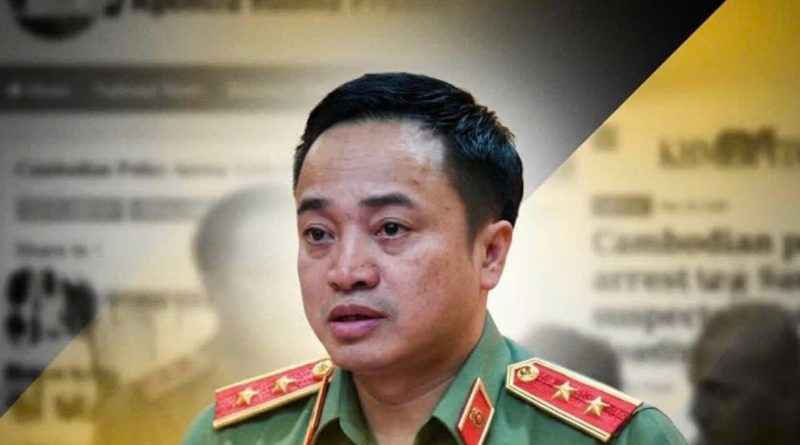 LẤY PHIẾN DIỆN ĐỂ BÔI NHỌ CHIẾN CÔNG, SỰ THIẾU HIỂU BIẾT NÚP BÓNG “PHẢN BIỆN”