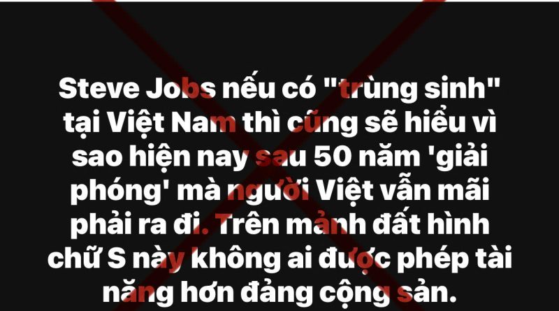KHI TỔ CHỨC PHẢN ĐỘNG CỐ TÌNH “CHÍNH TRỊ HÓA” MỘT ĐỀ THI VĂN