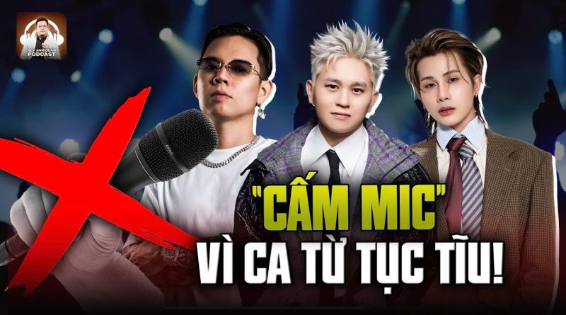 PHẢN BÁC HIỆN TƯỢNG LỆCH CHUẨN  TRONG HOẠT ĐỘNG ÂM NHẠC HIỆN NAY