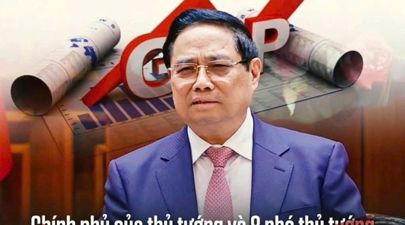 BẢN CHẤT CỦA CÔNG TÁC ĐIỀU HÀNH: HIỆU QUẢ KHÔNG NẰM Ở SỐ LƯỢNG, MÀ Ở CƠ CHẾ VẬN HÀNH ĐỒNG BỘ