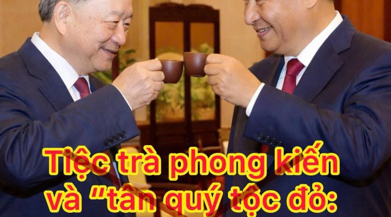 ĐÁNH TRÁO KHÁI NIỆM: THỦ THUẬT “BÌNH MỚI RƯỢU CŨ” TRONG LUẬN ĐIỆU CỦA NGUYỄN VĂN ĐÀI