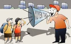 NHẬN DIỆN, ĐẤU TRANH PHẢN BÁC LUẬN ĐIỆU SAI TRÁI VỀ “DÂN CHỦ, NHÂN QUYỀN” TRONG TÌNH HÌNH MỚI