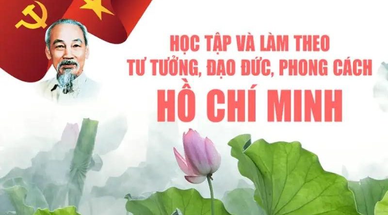 GIỮ VỮNG “SỨC ĐỀ KHÁNG” TƯ TƯỞNG TRƯỚC NHỮNG LUẬN ĐIỆU XUYÊN TẠC VỀ TRÁCH NHIỆM NÊU GƯƠNG CỦA CÁN BỘ, ĐẢNG VIÊN