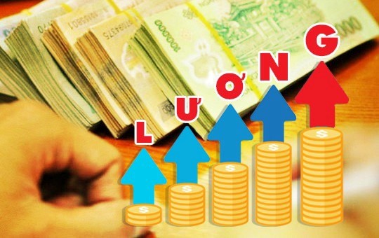 PHẢN BÁC LUẬN ĐIỆU XUYÊN TẠC LIÊN QUAN ĐẾN “TĂNG LƯƠNG”