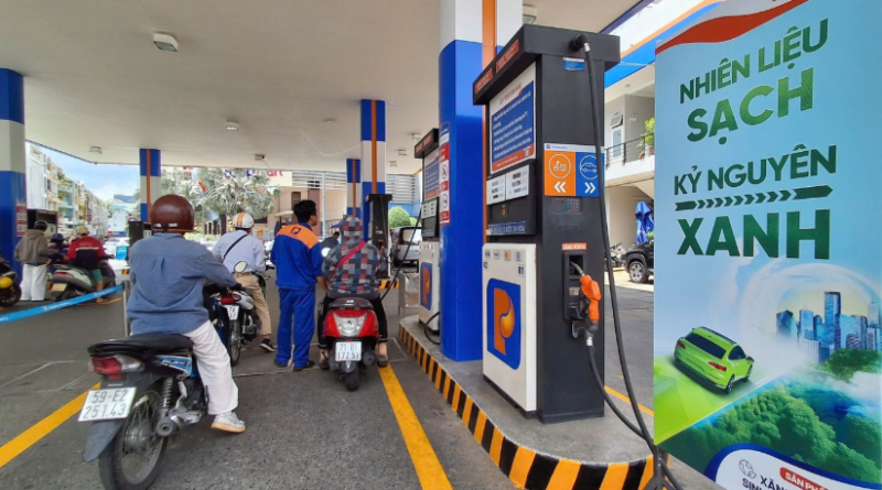XĂNG SINH HỌC E10: TẦM NHÌN CHIẾN LƯỢC VÀ LỢI ÍCH THIẾT THỰC CHO HÀNG TRIỆU NGƯỜI DÂN VIỆT NAM