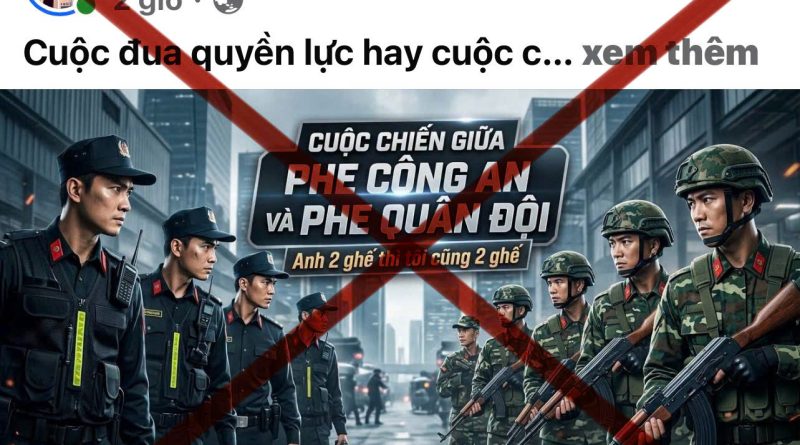 BẢN CHẤT LÀ BẢO VỆ CHỦ QUYỀN, KHÔNG PHẢI “GIÀNH GIẬT LONG MẠCH”