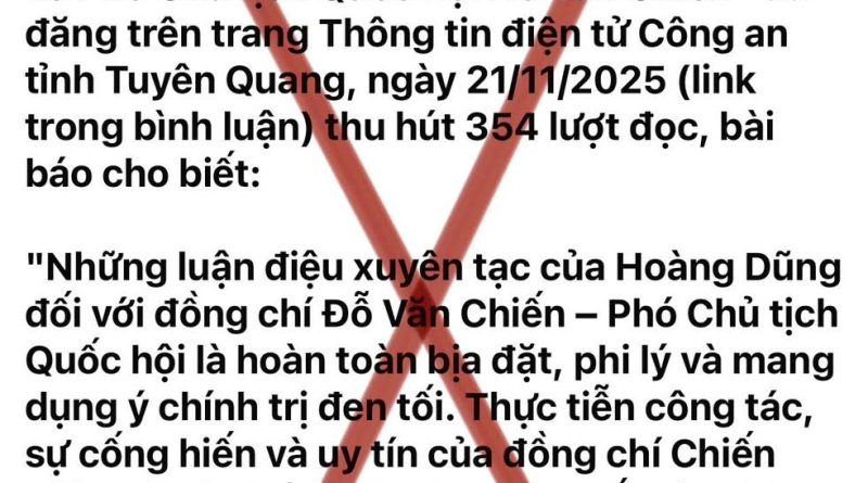 KHI SỰ SUY DIỄN ĐƯỢC NGỤY TRANG BẰNG VỎ BỌC “HỌC GIẢ”