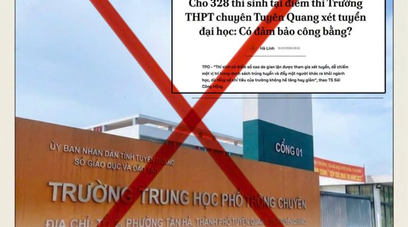 BÌNH TĨNH VÀ THƯỢNG TÔN PHÁP LUẬT: NGUYÊN TẮC THIẾT YẾU TRƯỚC CÁC LUẬN ĐIỆU XUYÊN TẠC TỪ VIỆT TÂN