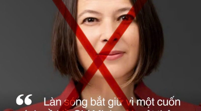 BẢN CHẤT VỤ VIỆC LIÊN QUAN ĐẾN CUỐN SÁCH “CHUYỆN VỚI THANH – LỜI KỂ MỚI VỀ ÁNH SÁNG” VÀ NHỮNG CÁCH DIỄN GIẢI SAI LỆCH