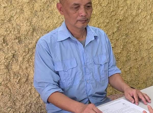 KHỞI TỐ NGUYỄN THÀNH NAM VÀ TRẦN VIỆT ANH