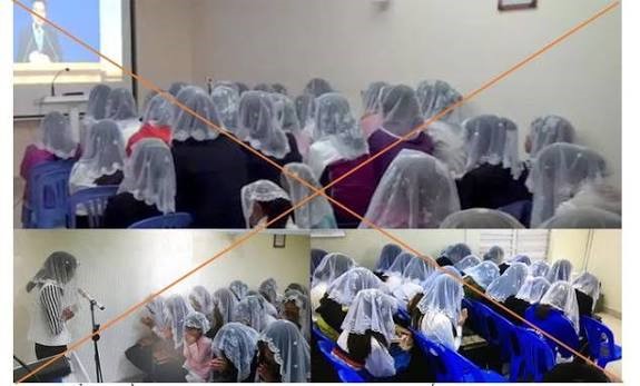 SỰ THẬT PHÍA SAU LỚP VỎ BỌC TÔN GIÁO NHẬN DIỆN VÀ CẢNH GIÁC TRƯỚC HỆ LỤY TỪ “HỘI THÁNH CỦA ĐỨC CHÚA TRỜI MẸ”