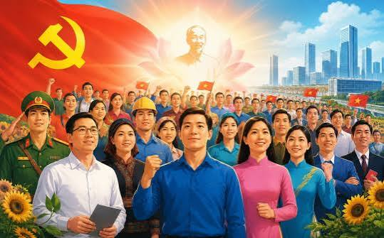 NHẬN DIỆN VÀ BÁC BỎ CÁC LUẬN ĐIỆU XUYÊN TẠC CHỦ TRƯƠNG SÁP NHẬP THÔN, TỔ DÂN PHỐ