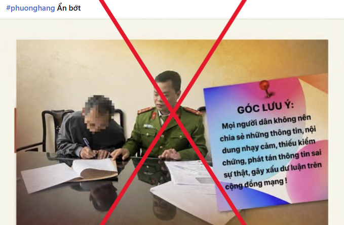 ĐỔI TRẮNG THAY ĐEN VÀ CHÚNG TA CẦN PHẢI TỈNH TÁO TRÊN KHÔNG GIAN MẠNG