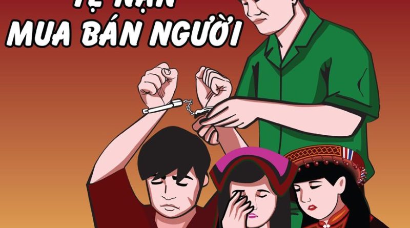 CẠM BẪY “VIỆC NHẸ, LƯƠNG CAO”: BẢN HỢP ĐỒNG MUA BÁN TỰ DO VÀ BÀI HỌC CẢNH TỈNH NƠI VÙNG CAO