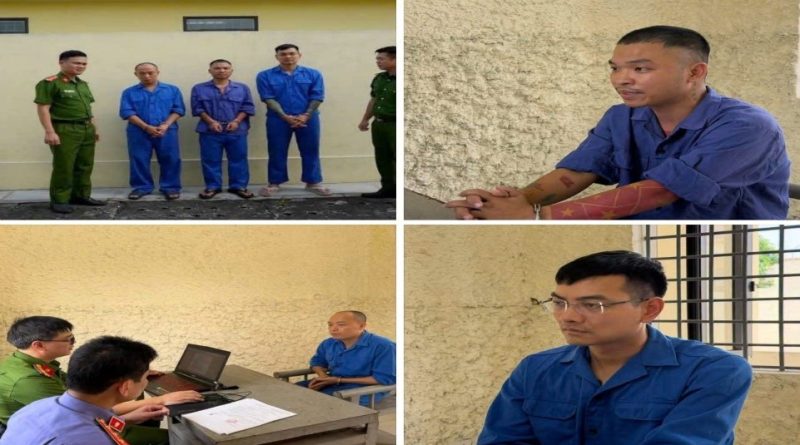 KHI IDOL “GIANG HỒ MẠNG” HẾT VAI: DANH TIẾNG ẢO VÀ BÀI HỌC VỀ THƯỢNG TÔN PHÁP LUẬT