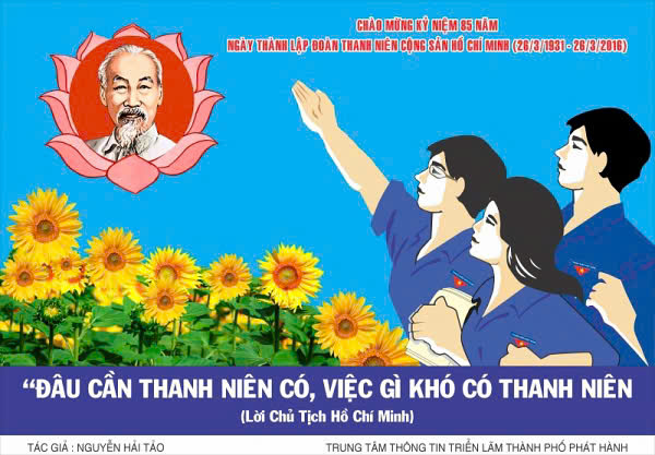 ĐẤU TRANH PHẢN BÁC LUẬN ĐIỆU XUYÊN TẠC LỊCH SỬ, HẠ UY TÍN ANH HÙNG DÂN TỘC