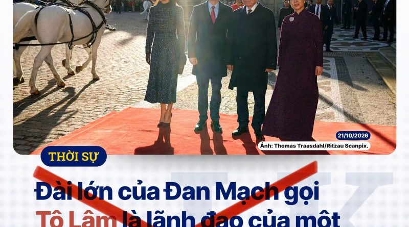 BẢN LĨNH NGOẠI GIAO VÀ THỰC TIỄN PHÁT TRIỂN: LỜI ĐÁP TRẢ MẠNH MẼ TRƯỚC MỌI LUẬN ĐIỆU XUYÊN TẠC