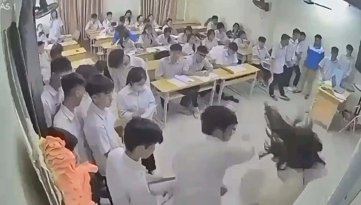 KIÊN QUYẾT LÊN ÁN HÀNH VI BẠO LỰC HỌC ĐƯỜNG – NÂNG CAO TRÁCH NHIỆM GIÁO DỤC, XÂY DỰNG MÔI TRƯỜNG HỌC ĐƯỜNG AN TOÀN, LÀNH MẠNH