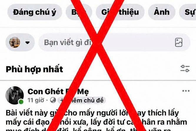 BÁO ĐỘNG TỪ MỘT HỘI NHÓM MẠNG: HỆ LỤY VÀ LỜI CẢNH BÁO CHO TOÀN XÃ HỘI