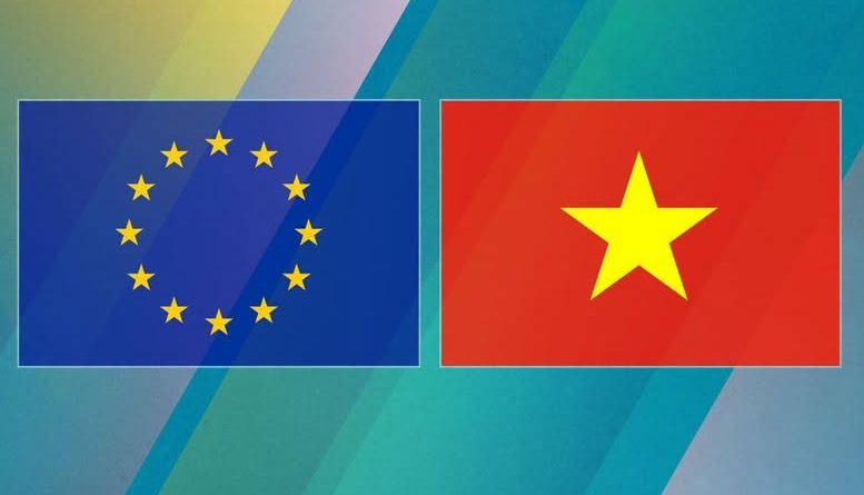 CƠ HỘI CHIẾN LƯỢC NÂNG TẦM TOÀN DIỆN QUAN HỆ GIỮA VIỆT NAM VỚI EU VÀ BỈ