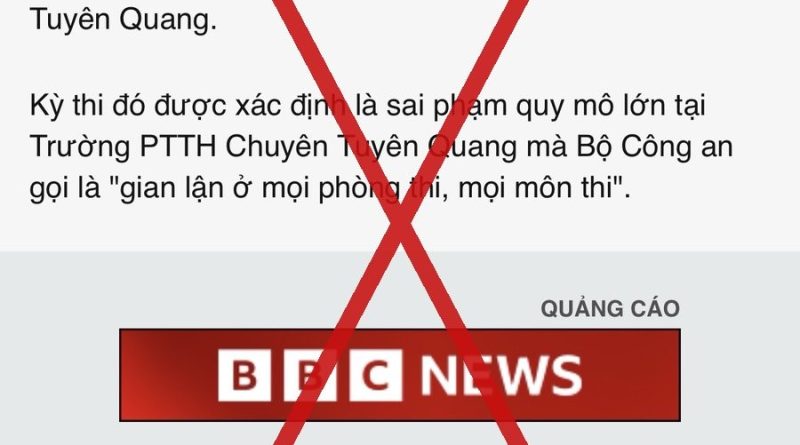 HIỆN TƯỢNG “RAGE BAIT” (MỒI GIẬN DỮ) TRÊN KHÔNG GIAN MẠNG